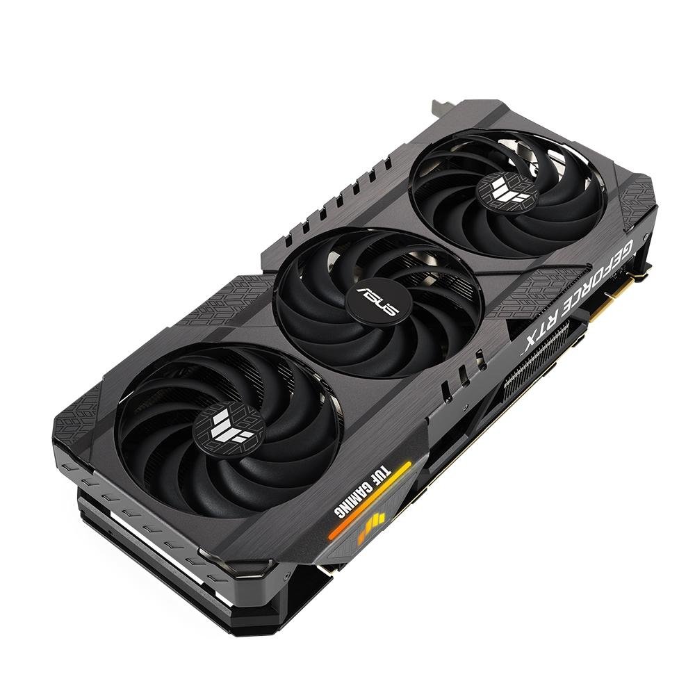 グラフィックボード・グラボ・ビデオカード TUF Gaming GeForce RTX3090Ti 24GB Placa de Vídeo Asus TUF GeForce RTX3090Ti | KaBuM!