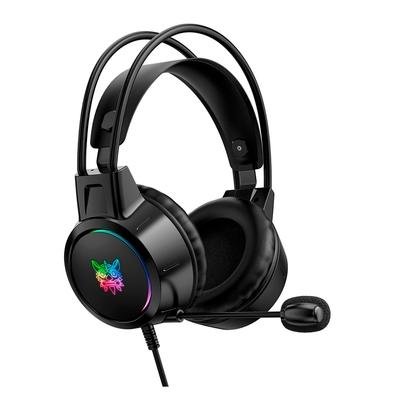 Headset Gamer Onikuma, RGB, Xbox One