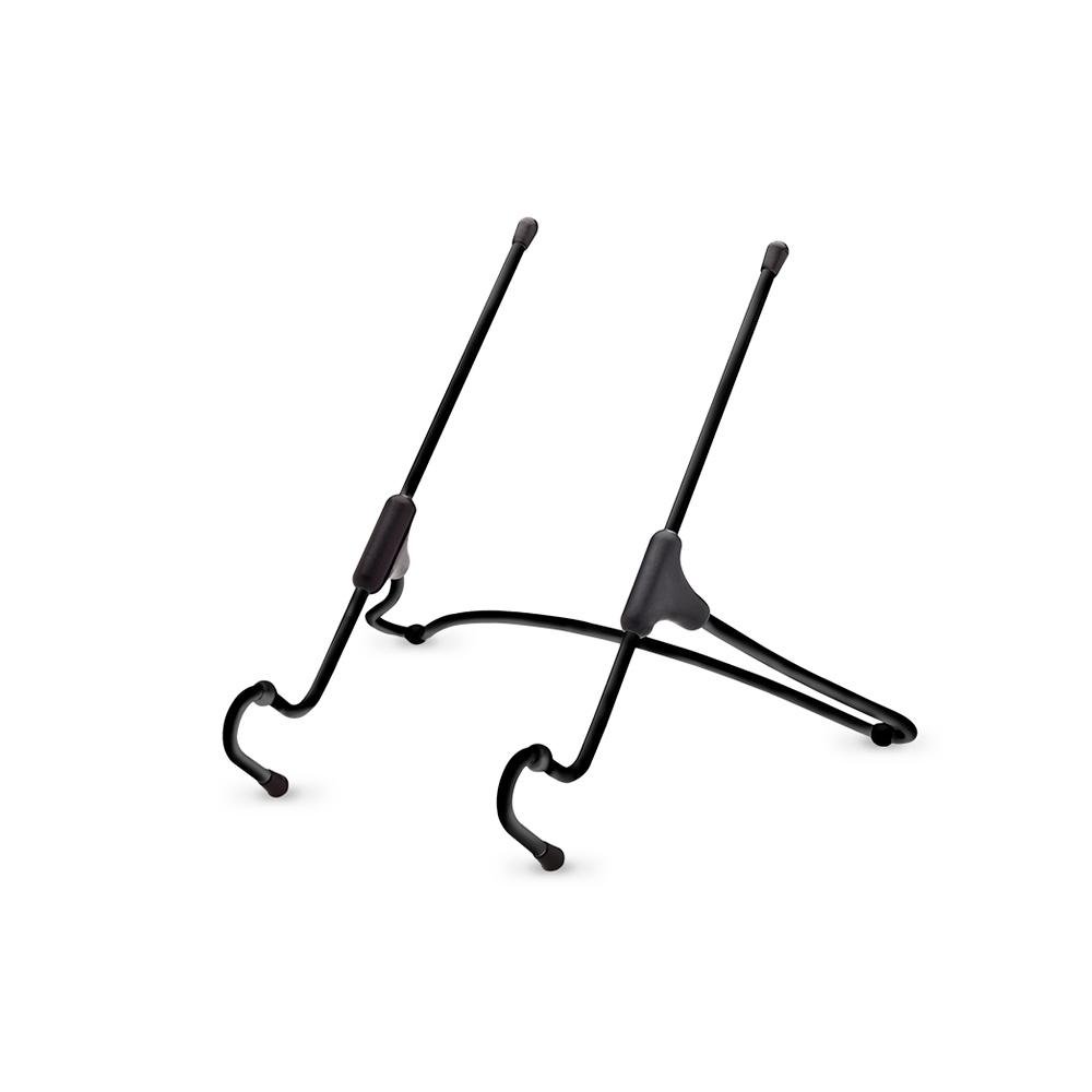 Suporte Ergonomico para Notebook e Tablet Multi, Preto - AC376