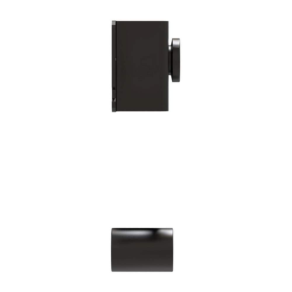 Imagem 4 de 6 do produto Suporte Fixo Universal de Parede para TVs de 14" a 100" ELG Genius, até 100kg, VESA, Preto - GENIUS