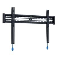Suporte Fixo de Parede para TVs de 32" a 86" ELG, até 50kg, VESA, Preto - E600 é boa?