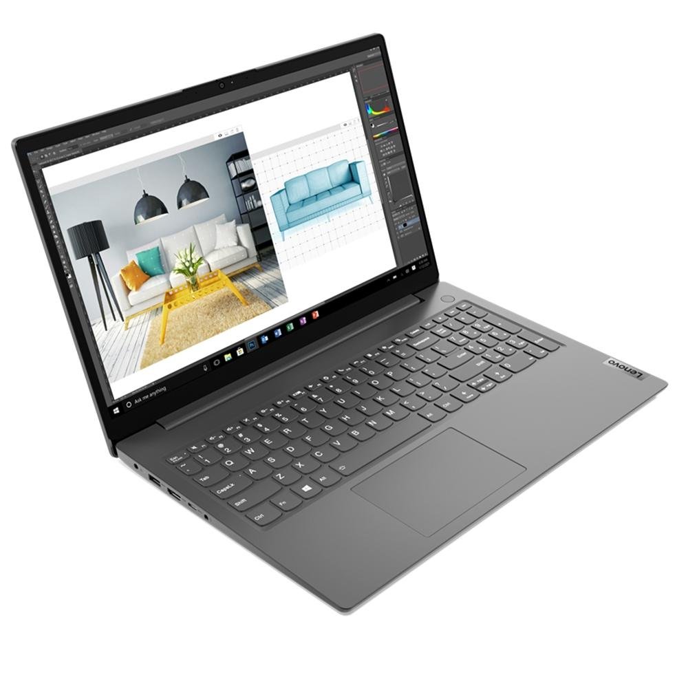 Lenovo V15 G2 Win11 i5 11世代 16GB SSD1TB Notebook Lenovo V15 G2 ITL Intel Core i5 | KaBuM!