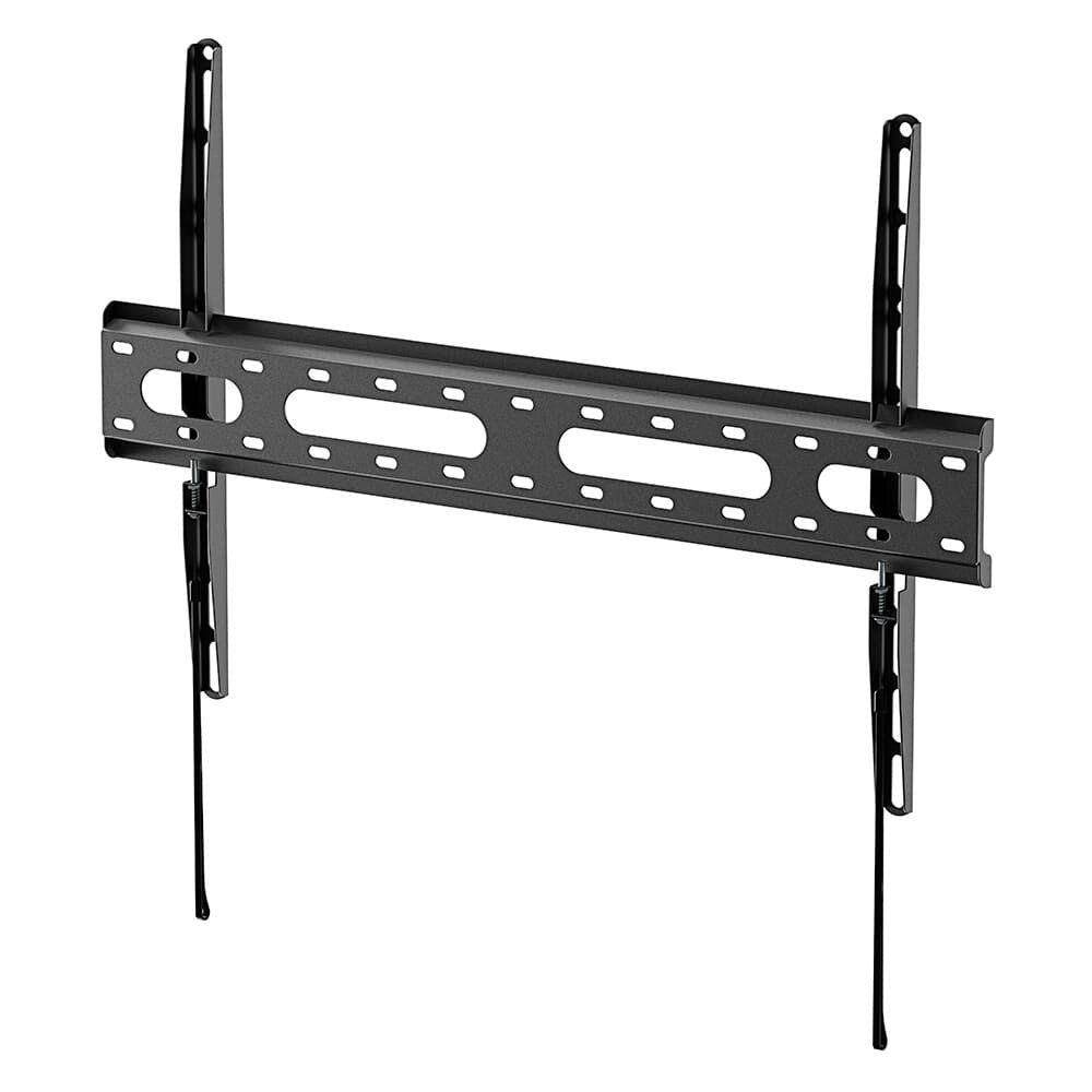 Imagem 4 de 7 do produto Suporte Fixo de Parede para TVs de 32" a 86" ELG, até 50kg, VESA, Preto - FIX600