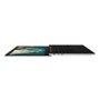Chromebook Samsung Intel Celeron N4500 Dual-Core, 8GB RAM, SSD 64GB e.MMC, 14" HD Antirreflexo, Intel UHD, Google Chrome - XE340XDA-KS1BR