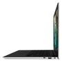 Chromebook Samsung Intel Celeron N4500 Dual-Core, 8GB RAM, SSD 64GB e.MMC, 14" HD Antirreflexo, Intel UHD, Google Chrome - XE340XDA-KS1BR