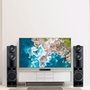 Home Theater LG XBOOM LHD687-FC, 4.2 Canais, Bluetooth, 1250W RMS, TV Sound Sync - LHD687