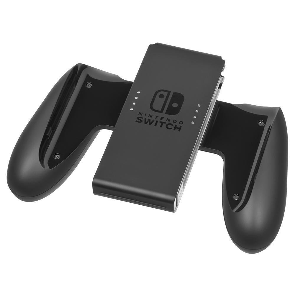 Nintendo Switch 32GB + Cartão de Memória | KaBuM!