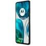 Smartphone Moto G52, 128GB, 4GB RAM, Octa Core, Câmera Tripla 50MP, Tela de 6.6, Preto - PAU60018BR