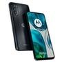 Smartphone Moto G52, 128GB, 4GB RAM, Octa Core, Câmera Tripla 50MP, Tela de 6.6, Preto - PAU60018BR