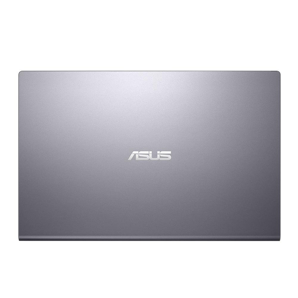 Imagem 5 de 7 do produto Notebook ASUS M515DA, AMD Ryzen 5-3500U, 8GB RAM, SSD 256GB, 15.6", Radeon Vega 8, Linux, Cinza - M515DA-BR1213