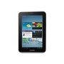 Tablet Samsung Galaxy Tab 2 7.0 P3110 Tela 7” Android 4.0, Processador Dual Core 1.0 GHz, 8GB, Câmera 3.0MP, Wi-Fi - Titanium Silver