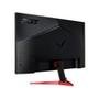 Monitor Gamer Acer 27" FHD IPS, 165Hz, 1ms, FreeSync Premium, HDR 400, 99%sRGB, HDMI e DP, Som Integrado, Preto - 2x2w- VG271