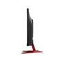 Monitor Gamer Acer 27" FHD IPS, 165Hz, 1ms, FreeSync Premium, HDR 400, 99%sRGB, HDMI e DP, Som Integrado, Preto - 2x2w- VG271