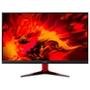 Monitor Gamer Acer 27" FHD IPS, 165Hz, 1ms, FreeSync Premium, HDR 400, 99%sRGB, HDMI e DP, Som Integrado, Preto - 2x2w- VG271