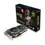 Placa de vídeo VGA Sapphire Radeon HD 7970 3072MB (3GB) OC BOOST DDR5 PCI-Express 11197-03-40G
