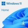 Microsoft Windows 11 Home 64-bit ESD, Digital para Download - KW9-00664