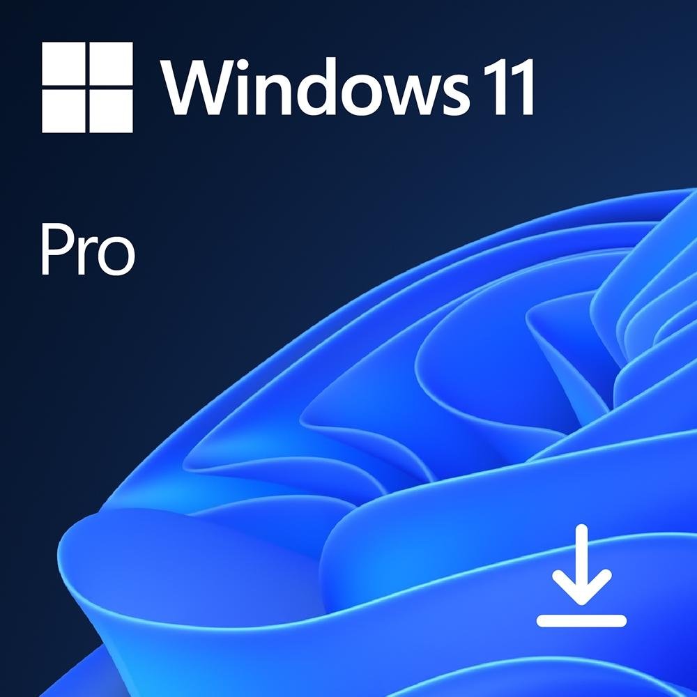 Microsoft Windows 11 Pro Digital Download Kabum 6304