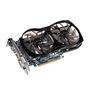 Placa de vídeo VGA GigaByte GeForce GTX650 Ti 2048MB (2GB) DDR5 PCI-Express GV-N65TOC-2GI