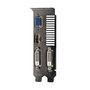 Placa de vídeo VGA GigaByte GeForce GTX650 Ti 2048MB (2GB) DDR5 PCI-Express GV-N65TOC-2GI