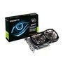 Placa de vídeo VGA GigaByte GeForce GTX650 Ti 2048MB (2GB) DDR5 PCI-Express GV-N65TOC-2GI