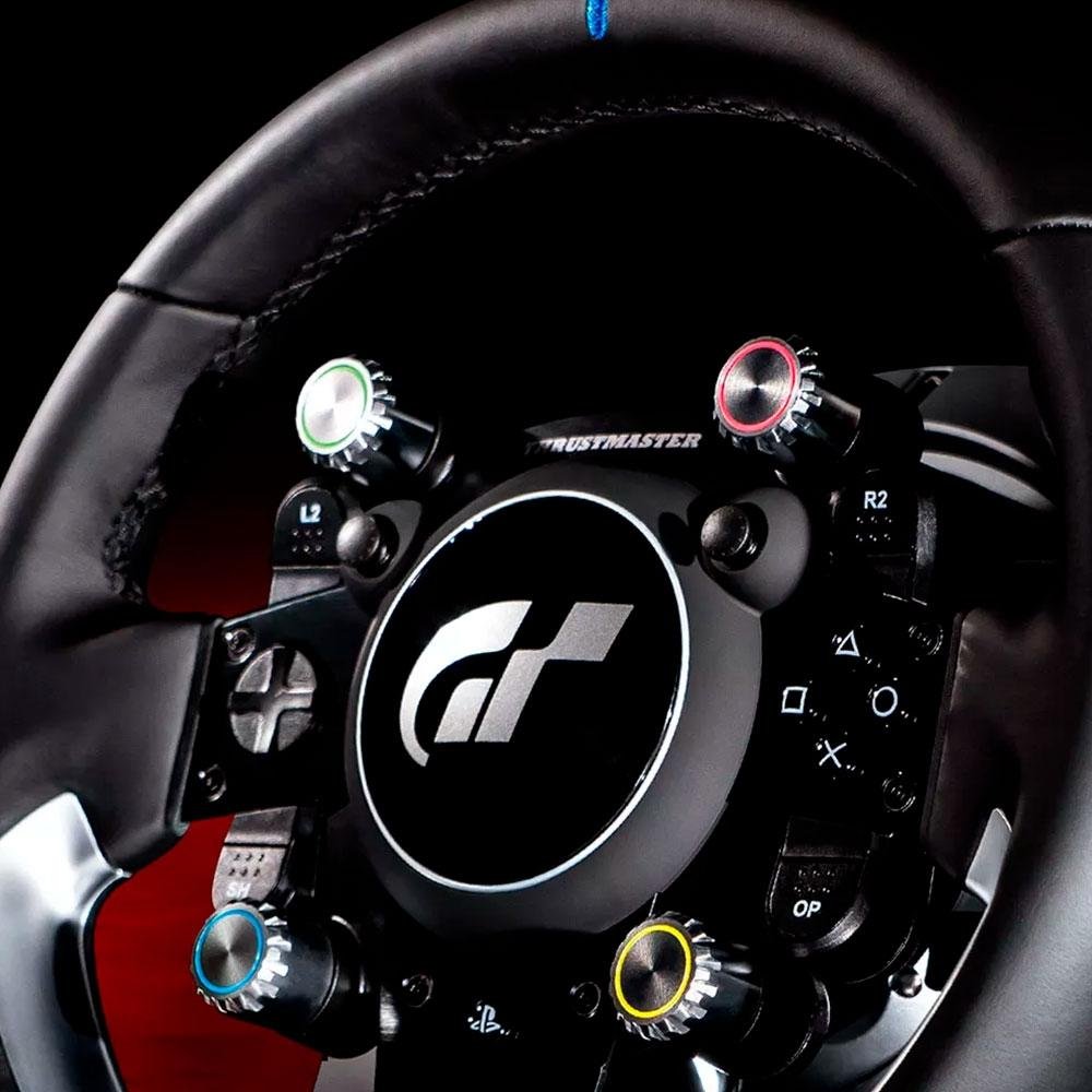 Volante Thrustmaster T-GT II | KaBuM!