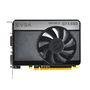 Placa de vídeo VGA EVGA Nvidia 2GB DDR5 GeForce GTX650 PCI-Express 02G-P4-2651-KR