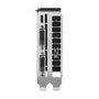 Placa de vídeo VGA EVGA Nvidia 2GB DDR5 GeForce GTX650 PCI-Express 02G-P4-2651-KR