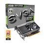 Placa de vídeo VGA EVGA Nvidia 2GB DDR5 GeForce GTX650 PCI-Express 02G-P4-2651-KR