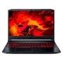 Notebook Gamer Acer Nitro 5 AMD Ryzen 7-4800H, 8GB RAM, GeForce GTX 1650, SSD 256GB, HDD 1TB, 15.6" FHD, Win 11, Preto - AN515-44-R629