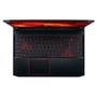 Notebook Gamer Acer Nitro 5 AMD Ryzen 7-4800H, 8GB RAM, GeForce GTX 1650, SSD 256GB, HDD 1TB, 15.6" FHD, Win 11, Preto - AN515-44-R629