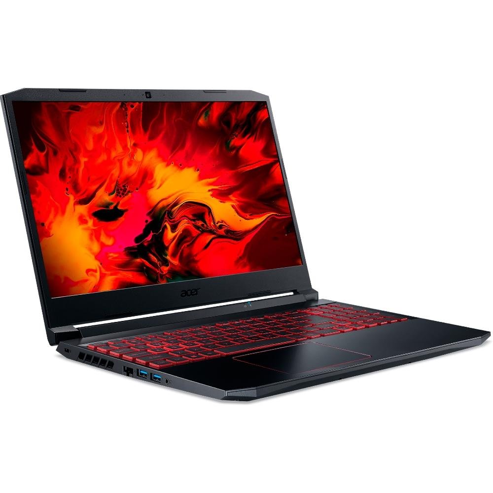 Acer Nitro 5｜i7｜1TB｜16GB｜RTX 4060 Notebook Gamer Acer Intel Core i7 11 Geraço KaBuM