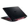 Notebook Gamer Acer Nitro 5 AMD Ryzen 7-4800H, 8GB RAM, GeForce GTX 1650, SSD 256GB, HDD 1TB, 15.6" FHD, Win 11, Preto - AN515-44-R629