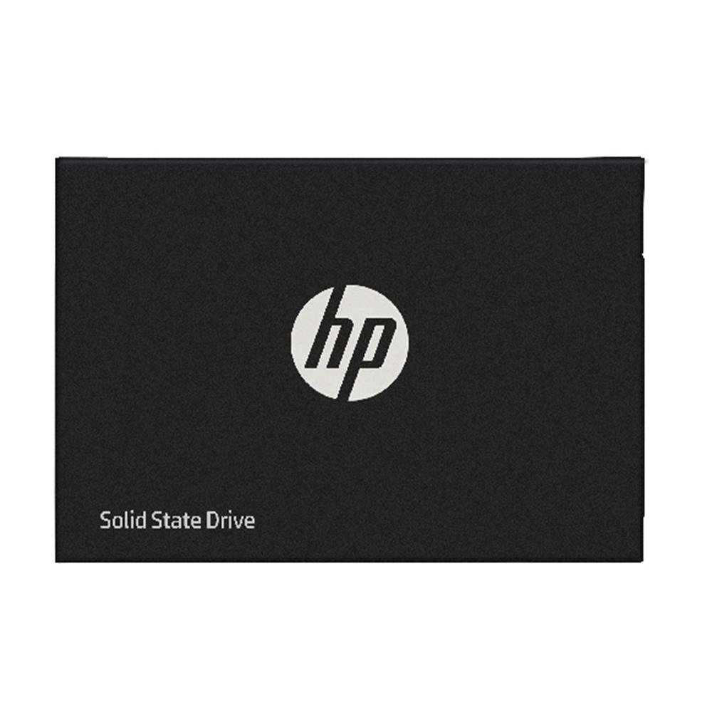SSD HP S650 1920GB, SATA Leitura 560MB/s | KaBuM!