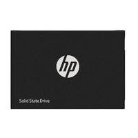 SSD HP S650 1920 GB, SATA, Leitura 560MB/s, Gravação 500MB/s   Desempenho Superior, Velocidades Ascendentes O SSD HP S650 1920GB possui Velocidade de 