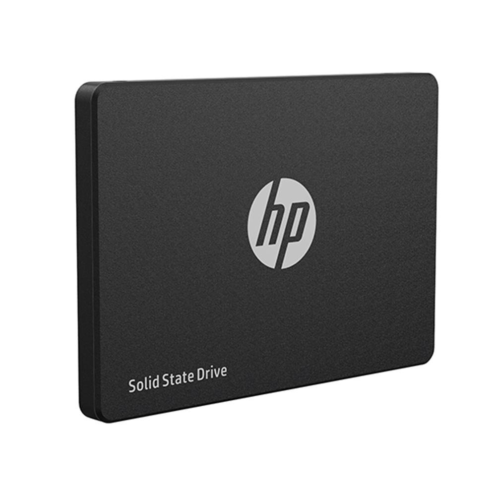 SSD HP S650 1920GB, SATA Leitura 560MB/s | KaBuM!