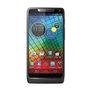 Smartphone Motorola XT890 RAZR i, c/ Processador Intel 2GHz, Android 4.0, 8MP, Full HD, 3G, 8GB, (TIM Desbloqueado) - Preto
