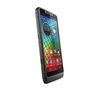 Smartphone Motorola XT890 RAZR i, c/ Processador Intel 2GHz, Android 4.0, 8MP, Full HD, 3G, 8GB, (TIM Desbloqueado) - Preto