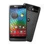 Smartphone Motorola XT890 RAZR i, c/ Processador Intel 2GHz, Android 4.0, 8MP, Full HD, 3G, 8GB, (TIM Desbloqueado) - Preto