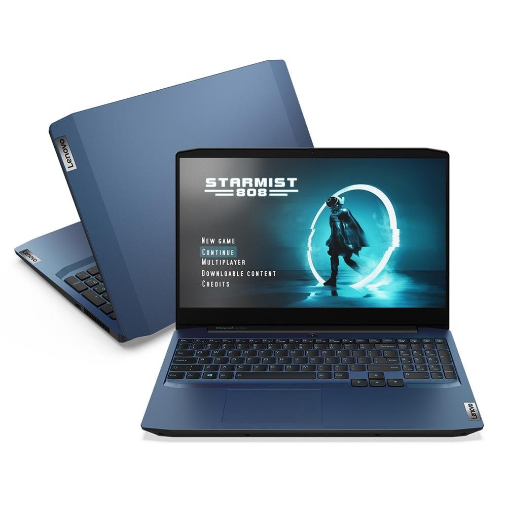 Notebook Gamer Ideapad Gaming 3i | KaBuM! Notebook Gamer Ideapad Gaming 3i | KaBuM!