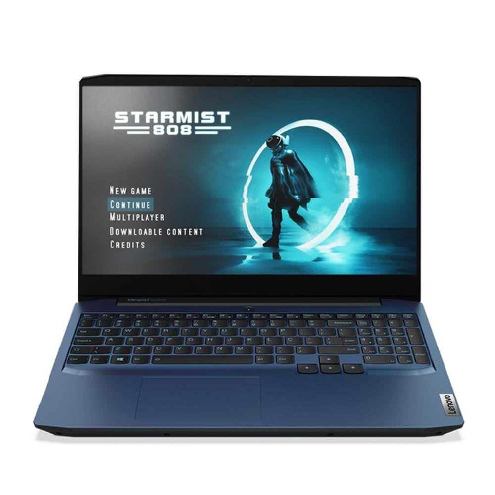 Intel Core I7 Notebook Gamer Lenovo Ideapad 3i Rtx Idea Gaming 3i