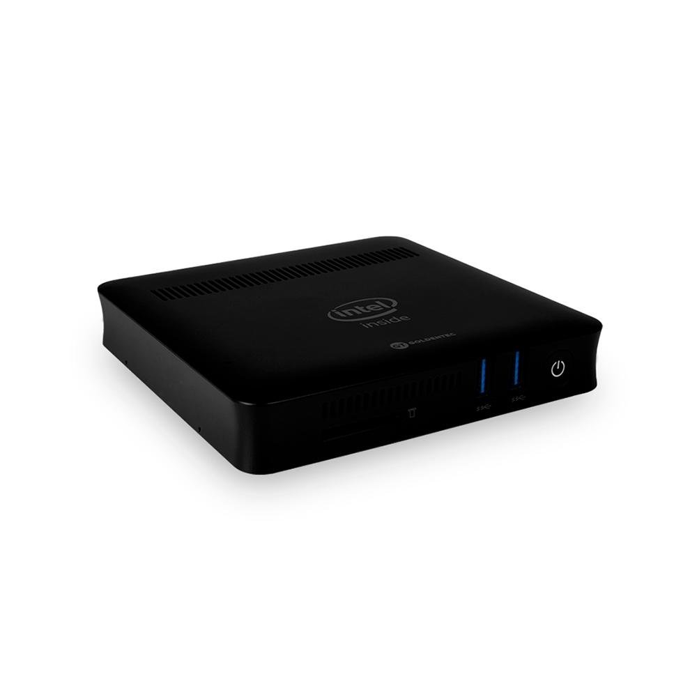 Mini PC Goldentec Intel Celeron N3350 | KaBuM!