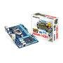 Placa mãe GigaByte p/ Intel GA-H61M-DS2H LGA1155
