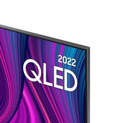 TV 50 QLED 4K SAMSUNG com XBOX 2 meses - Áudio, TV, vídeo e fotografia -  Ponta Negra, Manaus 1253549340