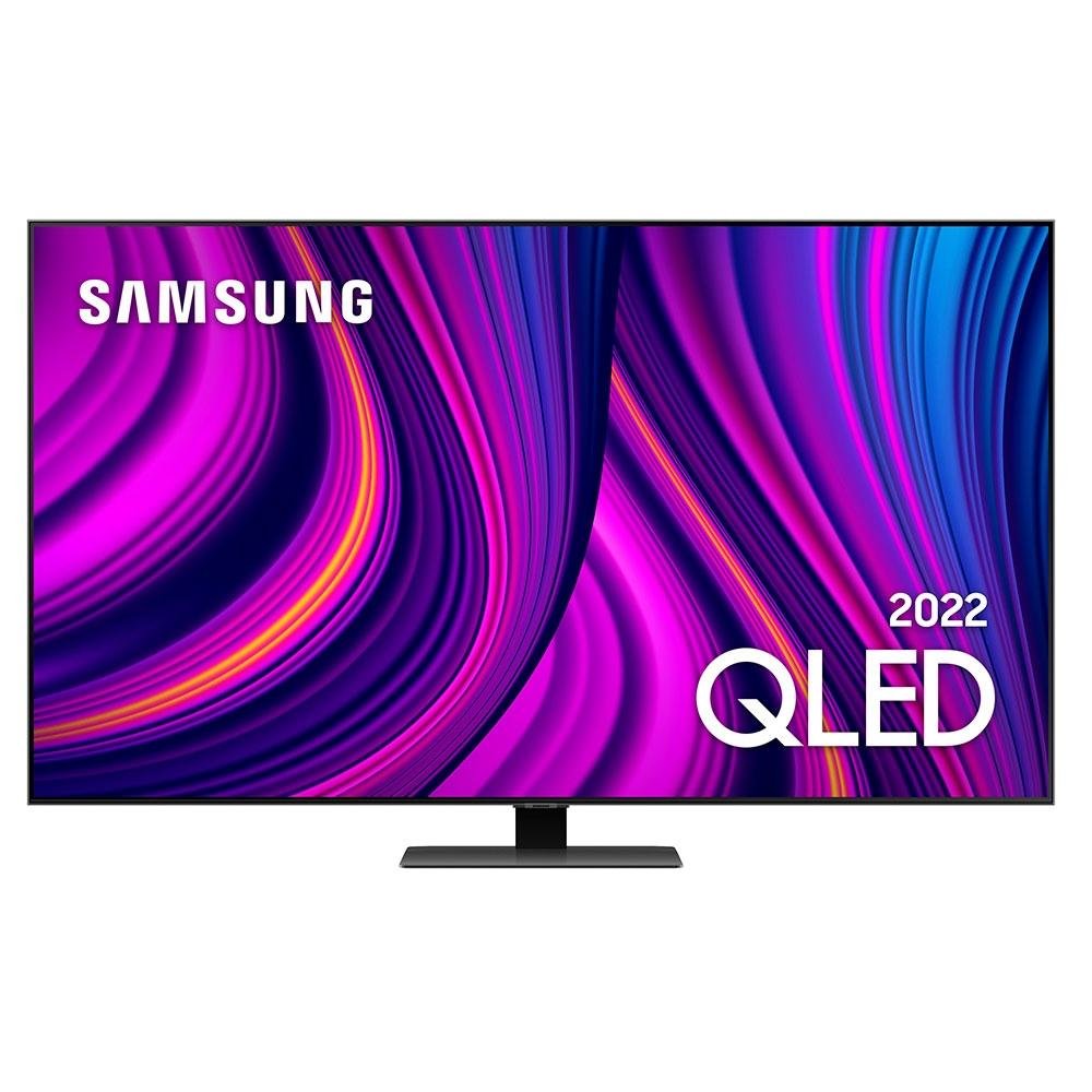 TV Samsung Qled 55 Q60B /Xbox Game Pass 