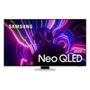 Smart TV Samsung 55 Polegadas Neo QLED 4K, 4 HDMI, 2 USB, Wi-Fi, Bluetooth, IA, Alexa e Google Assistente - QN55QN85BAGXZD