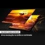 Smart TV Samsung 55 Polegadas Neo QLED 4K, 4 HDMI, 2 USB, Wi-Fi, Bluetooth, IA, Alexa e Google Assistente - QN55QN85BAGXZD