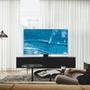 Smart TV Samsung 55 Polegadas Neo QLED 4K, 4 HDMI, 2 USB, Wi-Fi, Bluetooth, IA, Alexa e Google Assistente - QN55QN85BAGXZD