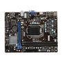 Placa mãe MSI p/ Intel H61M-E22 (G3) LGA 1155 Box