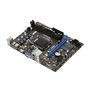 Placa mãe MSI p/ Intel H61M-E22 (G3) LGA 1155 Box