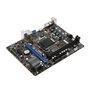 Placa mãe MSI p/ Intel H61M-E22 (G3) LGA 1155 Box